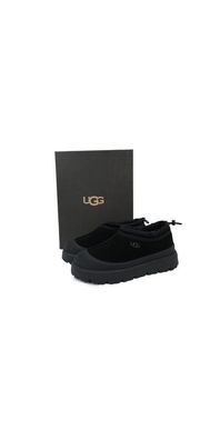 UGG Low Sneaker in Schwarz