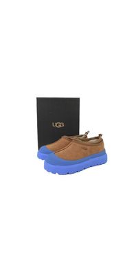 UGG Neum Low-Top Blau