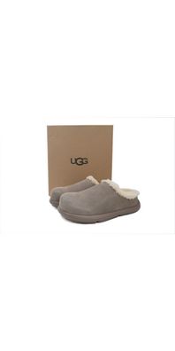 UGG Slipper in Graubraun