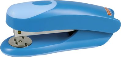 Brunnen Heftgerät 24/6 azur 102060733