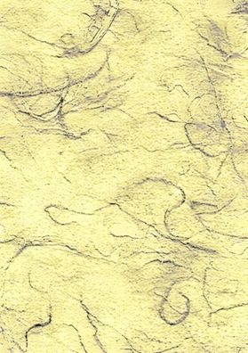 HEYDA 204718547 Strohseide 50 x 70 cm orange