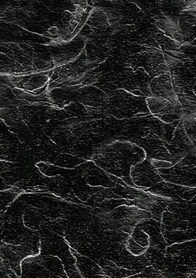 HEYDA 204718590 Strohseide 50 x 70 cm schwarz
