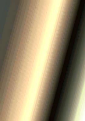 HEYDA 204721191 Tonpapier 50 x 70 cm Recyclingp goldfarben glänzend