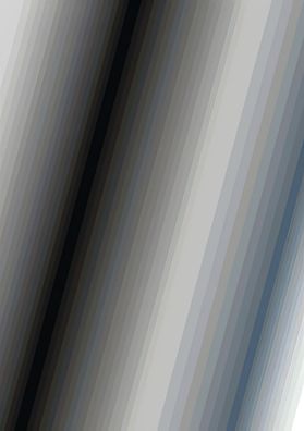 HEYDA 204716392 Fotokarton 50 x 70 cm silberfarben glänzend