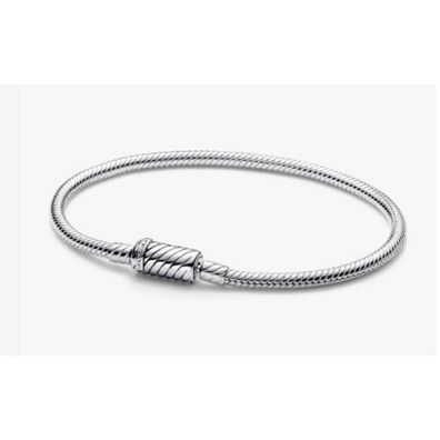 Armband 20 cm - Sterlingsilber - Magnetverschluss