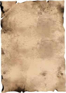 HEYDA 204874392 Urkundenpapier A3 chamois/braun gewölkt