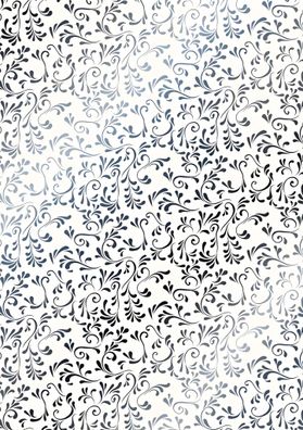 Transparentpapier Roma A4 silberfarben