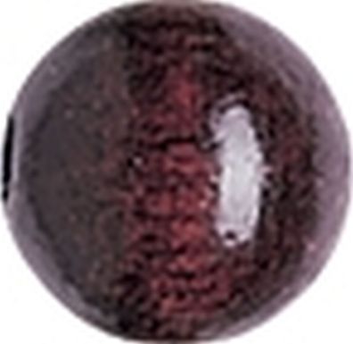 KNORR Prandell 216011279 Holzperlen Ø 12 mm Buche Deutschland sepia