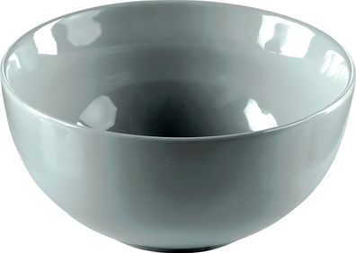 KNORR Prandell 215220276 Müslischale 6 cm Ø 15 cm Porzellan weiss