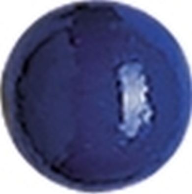 KNORR Prandell 216011233 Holzperlen Ø 12 mm Buche Deutschland blau