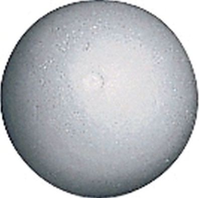 KNORR Prandell 216761062 Styropor-Kugel Ø 6 cm Styropor weiss