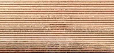 KNORR Prandell 218306878 Wachsstreifen 200 mm Ø 1 mm roségold glänzend