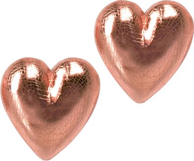 KNORR Prandell 218306223 Wachsherz 21 x 23 mm roségold