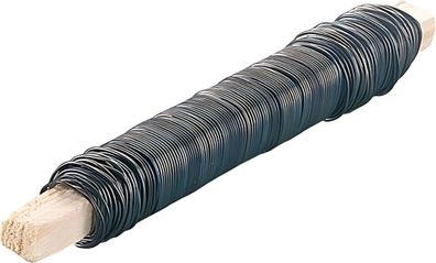 KNORR Prandell 216470661 Wickeldraht 35 m Ø 065 mm Eisen