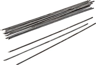 KNORR Prandell 216478410 Stieldraht 15 cm Ø 18 mm Eisen