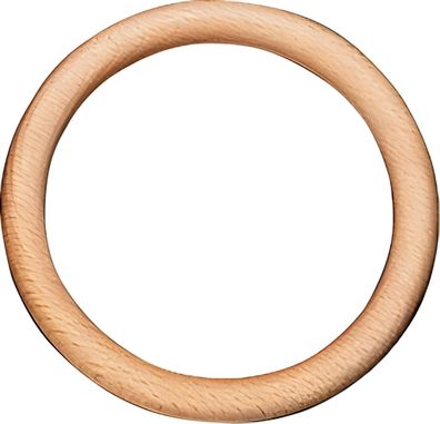 KNORR Prandell 218597979 HolzRingeØ 115 mm Buche natur