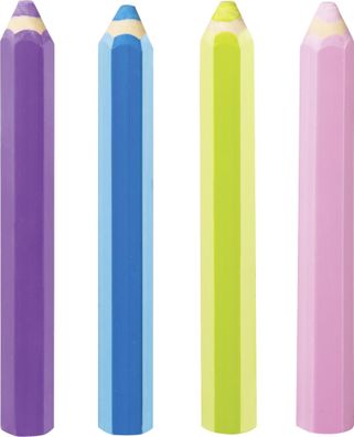 Brunnen Radiergummigummi Stift