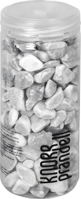 KNORR Prandell 218237811 Natursteine 7 - 15 mm grau