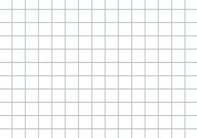 Brunnen Karteikarte A8 kariert weiss 100St