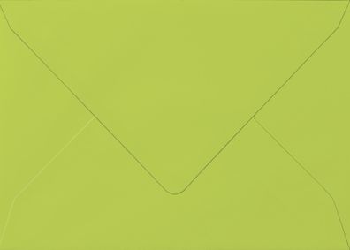 HEYDA 211452044 Kuvert 156 x 220 mm apfelgrün