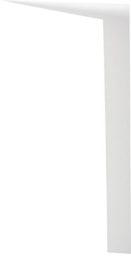 HEYDA 211428099 Doppelkarte DIN lang weiss