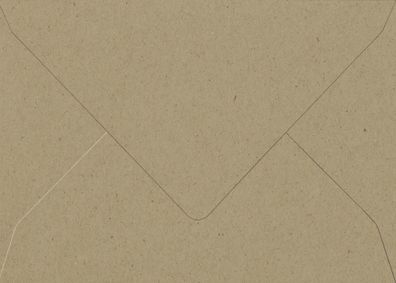 HEYDA 211452064 Kuvert 156 x 220 mm natur