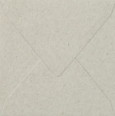 HEYDA 211453060 Kuvert Quadrat 140 x 140 mm sand