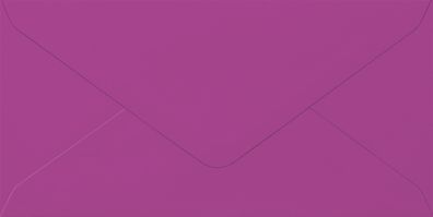 HEYDA 211454026 Kuvert 110 x 220 mm pink