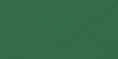 HEYDA 211454047 Kuvert 110 x 220 mm tannengrün