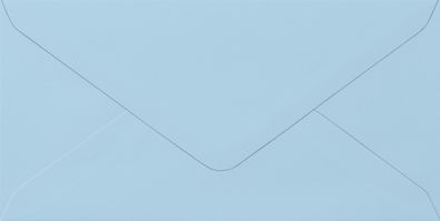 HEYDA 211454051 Kuvert 110 x 220 mm hellblau