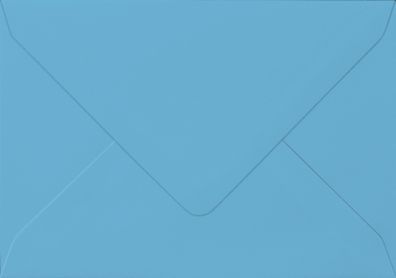 HEYDA 211450053 Kuvert 110 x 156 mm azurblau