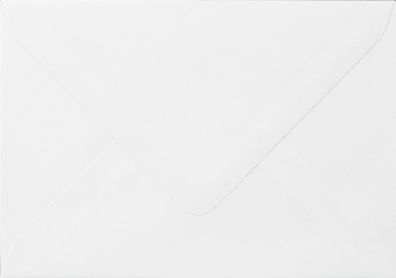 HEYDA 211450099 Kuvert 110 x 156 mm weiss