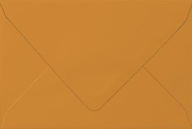 HEYDA 211451021 Kuvert 125 x 180 mm orange