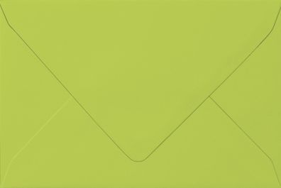 HEYDA 211451044 Kuvert 125 x 180 mm apfelgrün