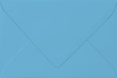 HEYDA 211451053 Kuvert 125 x 180 mm azurblau