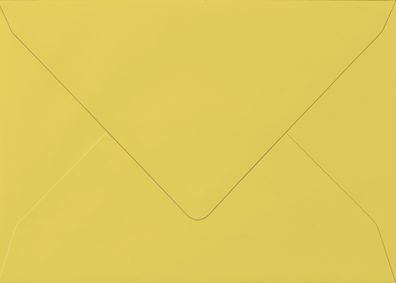 HEYDA 211452010 Kuvert 156 x 220 mm goldgelb