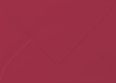 HEYDA 211452020 Kuvert 156 x 220 mm rot