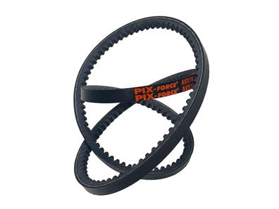 PIX Keilriemen passend für Fendt Farmer Serie 100 , 200, GT 10x1200mm