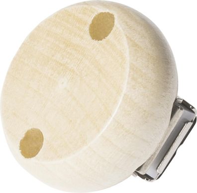 KNORR Prandell 216023758 Holzclip Ø 30 mm Buche Deutschland natur