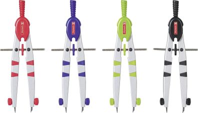 Brunnen Geometriezirkel Ø 310 mm sortiert iert