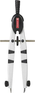 Brunnen Schnellverstellzirkel Ø 320 mm Mine