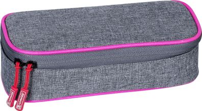 Brunnen Combi-Etui Stone pink 4061947019483