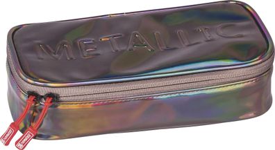 Brunnen Combi-Etui Electric metallic