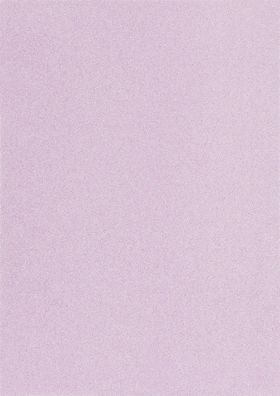 HEYDA 2118930043 Glitterkarton A4 rosa irisierend
