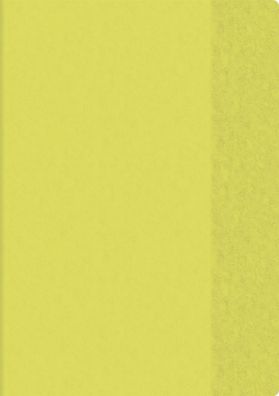 Brunnen Hefthülle A4 transparent gelb Folie