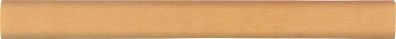 HEYDA 203310042 Krepp-Papier-Rollen farbfest 50 x 250 cm mandarine
