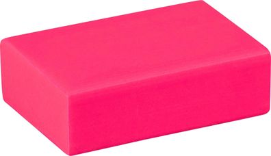 KNORR-PRANDELL Kneten & Radieren Modelliermasse neonpink