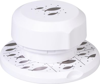 HEYDA FlexiStanzer Fische 4cm 4005329148606