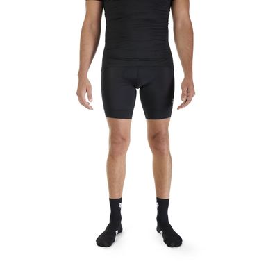 FOX Bike Short Tecbase Lite Liner black