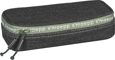 Brunnen Schlampermäppchen XL street style s